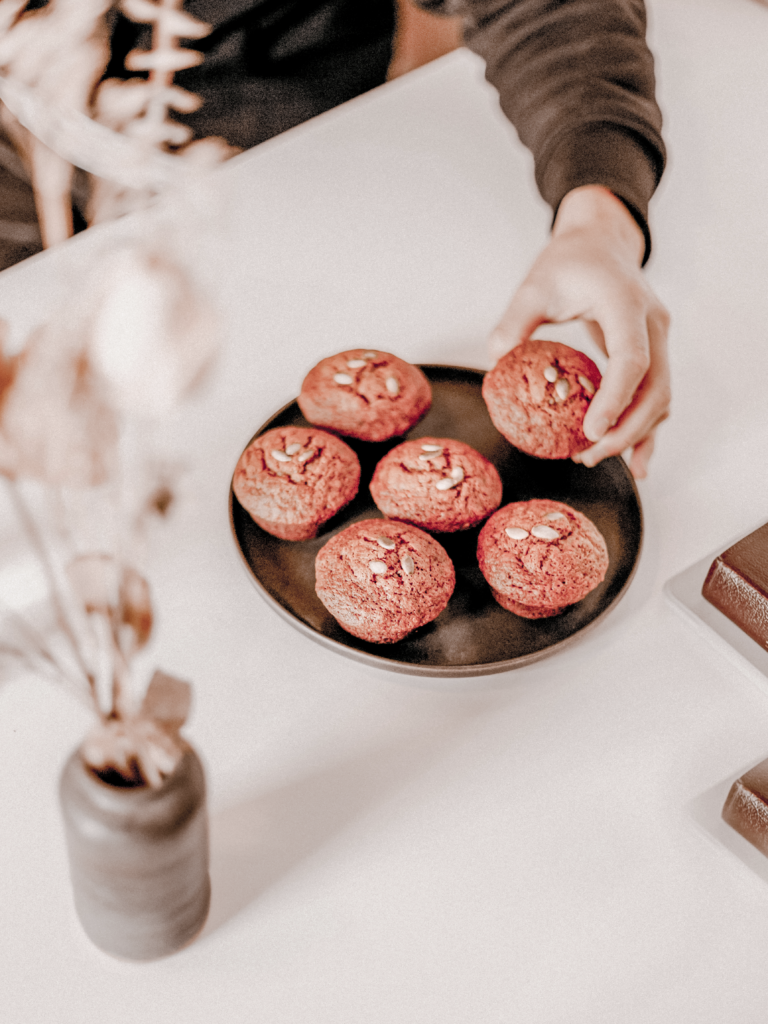 Vegánske muffiny — všetko, čo potrebujete vedieť
